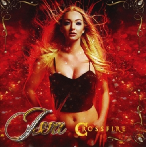 Issa – Crossfire