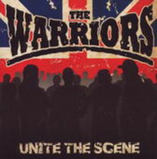 The Warriors – Unite The Scene