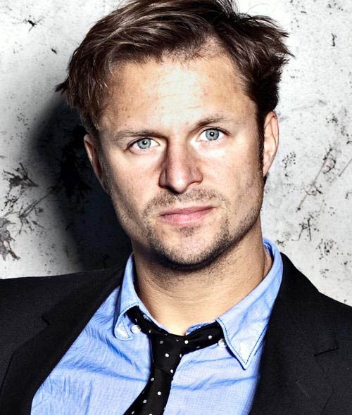 Philipp Hochmair