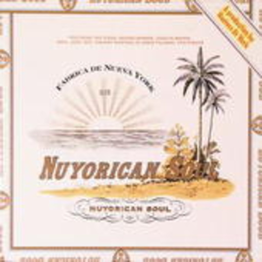 Nuyorican Soul – Nuyorican Soul