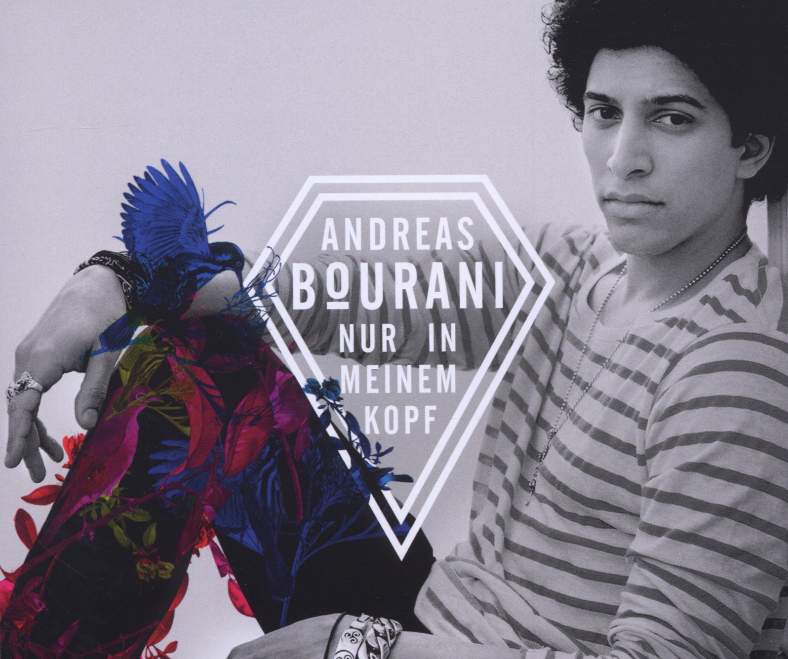 Andreas Bourani – Nur in meinem Kopf
