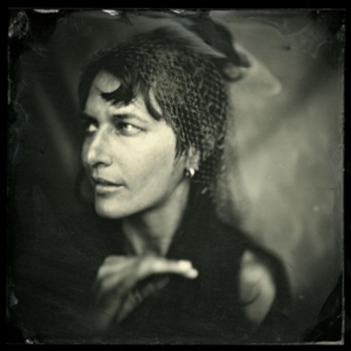 Josephine Forster – I'm A Dreamer