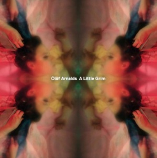 Olöf Arnalds – A Little Grim