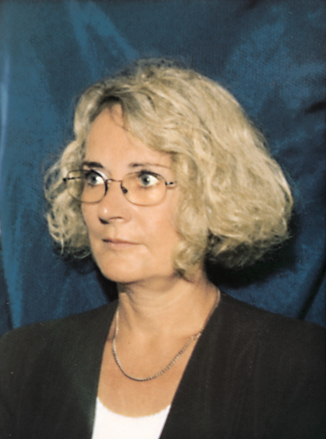 Ursula Freudenthal