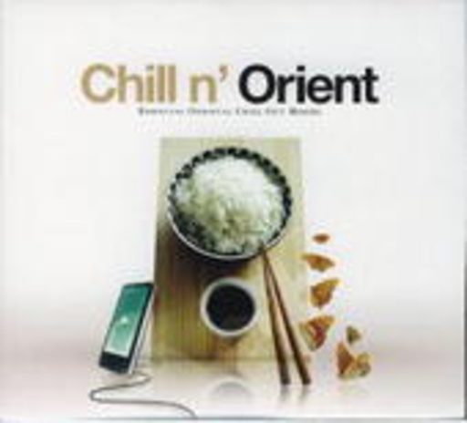 Diverse – Chill n' Orient