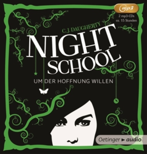 Diverse – Night School - Um der Hoffnung willen