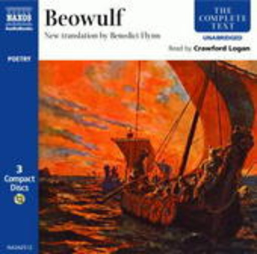 Crawford Logan – Beowulf (Poetry) - New Translation