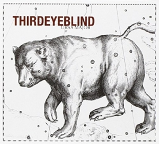 Third Eye Blind – Ursa Major