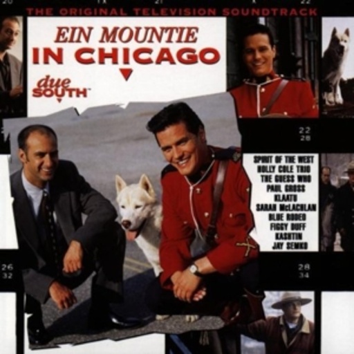 Ein Mountie In Chicago