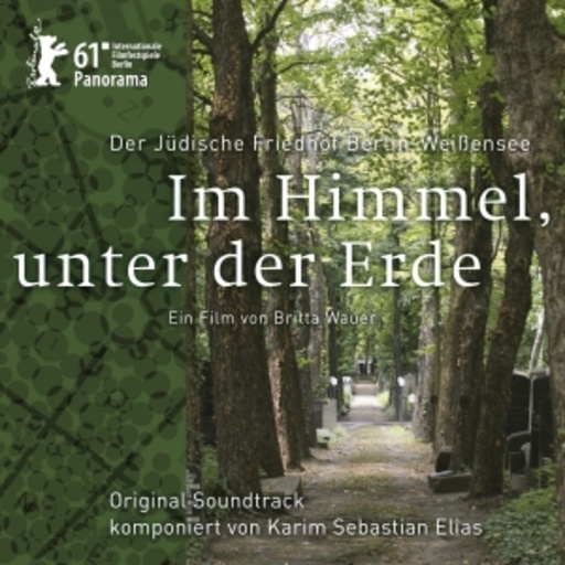 Im Himmel unter der Erde