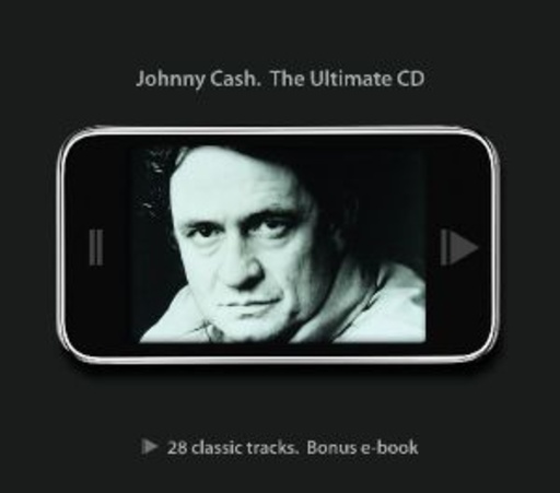 Johnny Cash – Ultimate