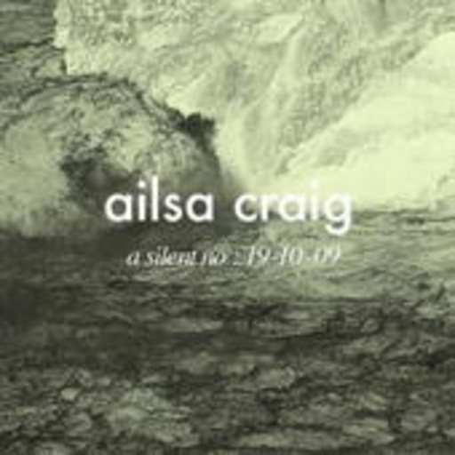 Ailsa Craig – A Silent No
