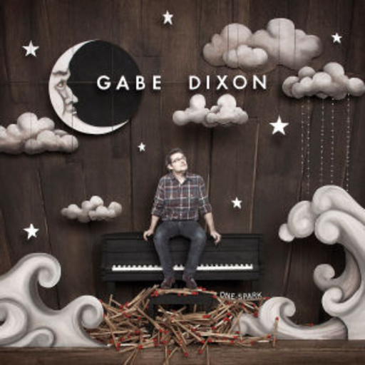 Gabe Dixon – One Spark