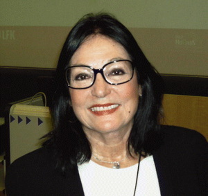 Nana Mouskouri