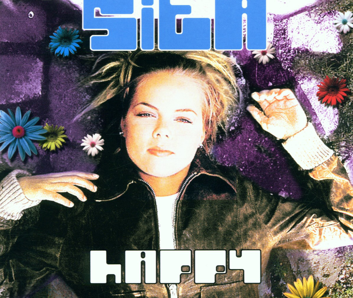 Sita – Happy