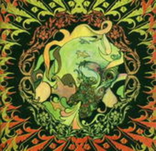 Circulus – The Lick On The Tip Of An Envelope Yet To Be Sent