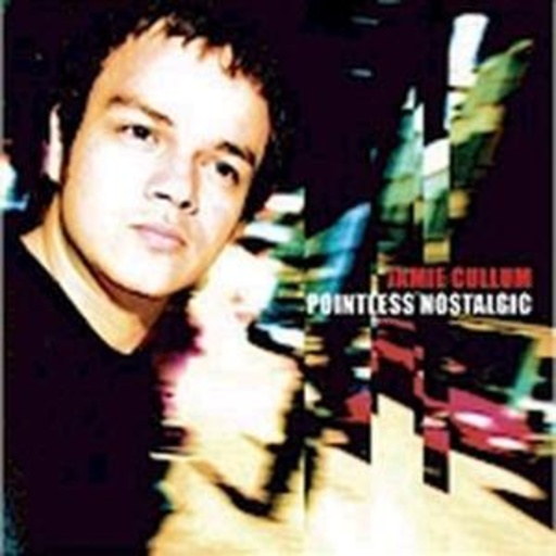 Jamie Cullum – Pointless Nostalgic