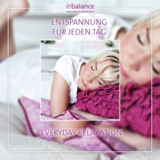 Matthew Compton – Entspannung für jeden Tag
