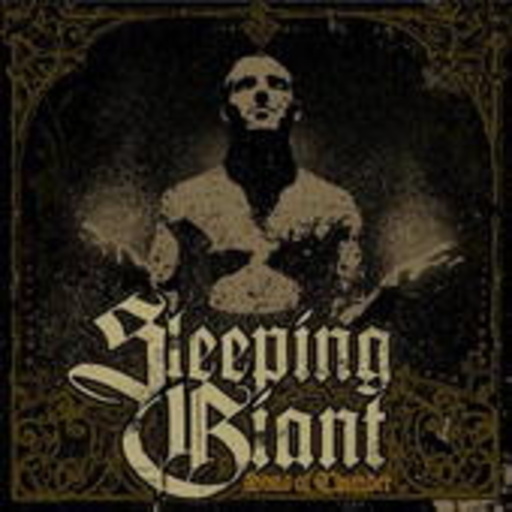 Sleeping Giant – Suns Of Thunder