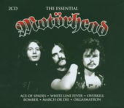 Motörhead – The Essential