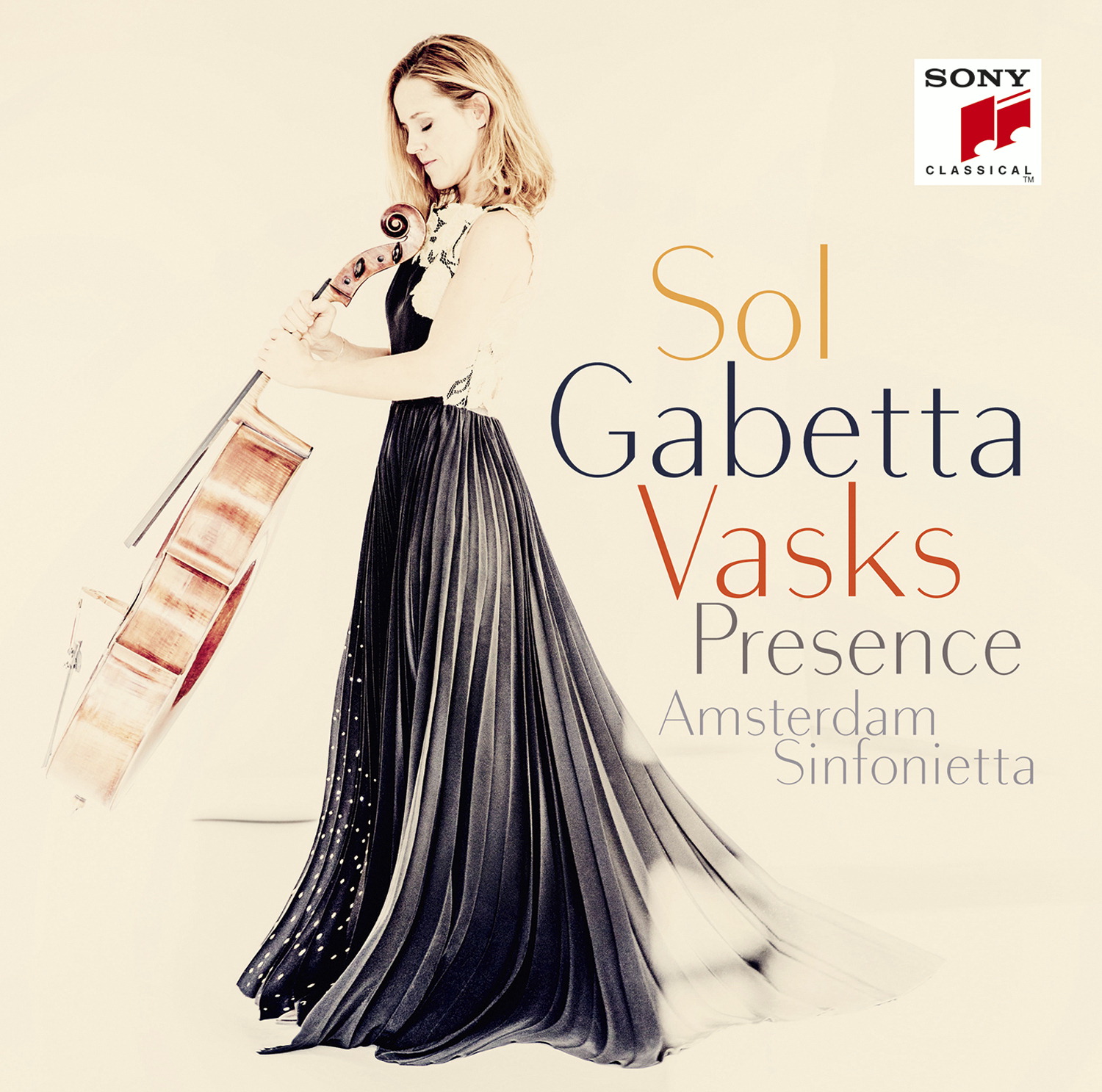 Sol Gabetta – Presence