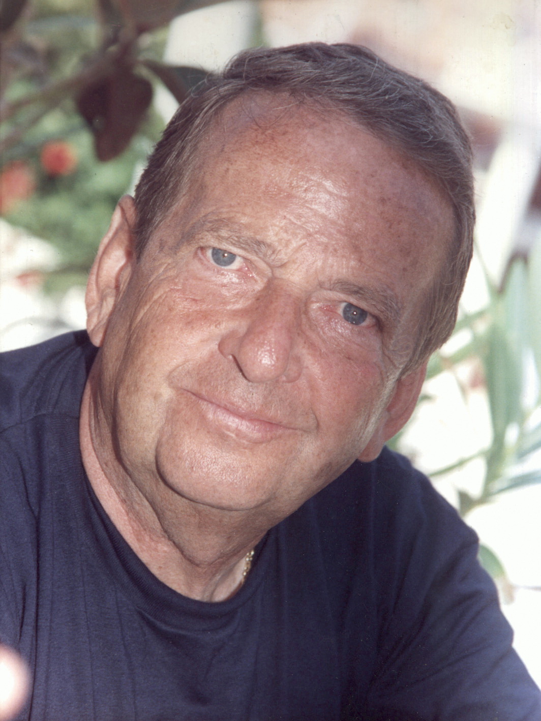 Peter Thomas