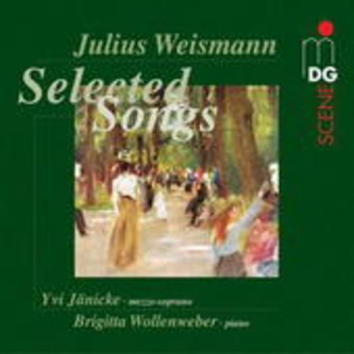 Selected Songs