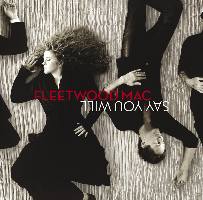 Fleetwood Mac – Say You Will