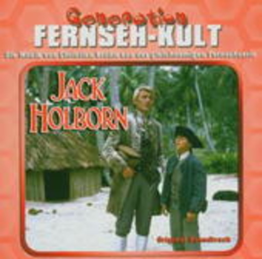 Diverse – Generation Fernseh-Kult - Jack Holborn