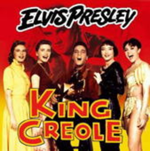 Elvis Presley – King Creole