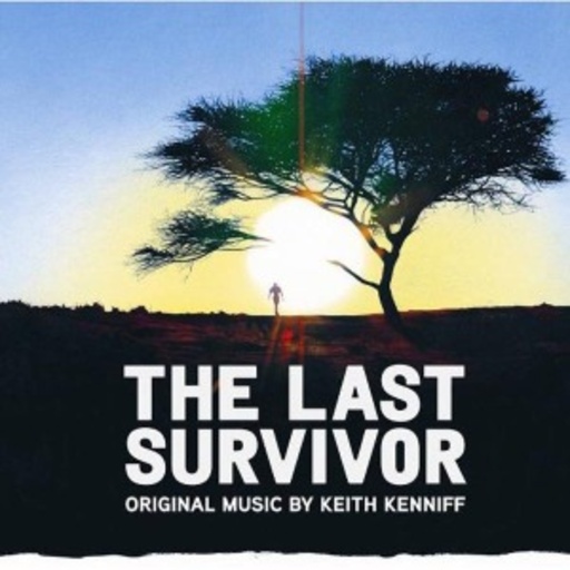 Keith Kennif – The Last Survivor