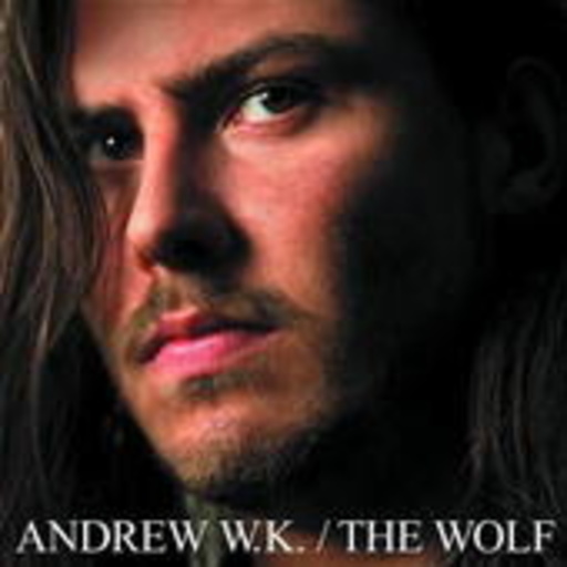 Andrew W.K. – The Wolf