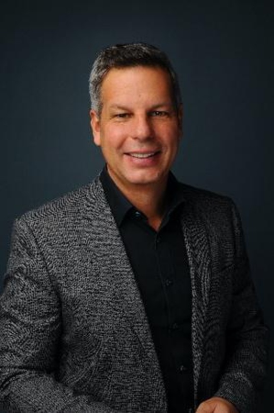 Mit Telamo wieder erfolgreich in der Jahresauswertung: Ken Otremba