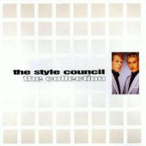 The Style Council – The Collection