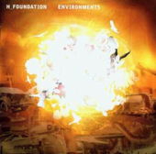 H-Foundation – Environments