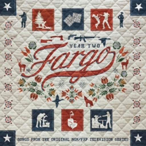 Diverse – Fargo Year 2