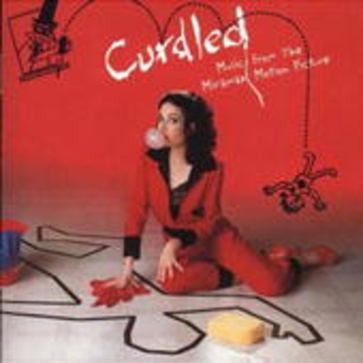 Diverse – Curdled