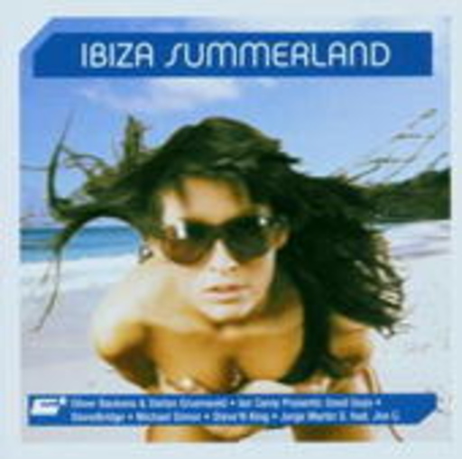 Diverse – Ibiza Summerland