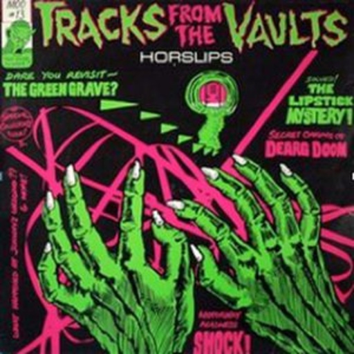 Horslips – Tracks From The Vaults