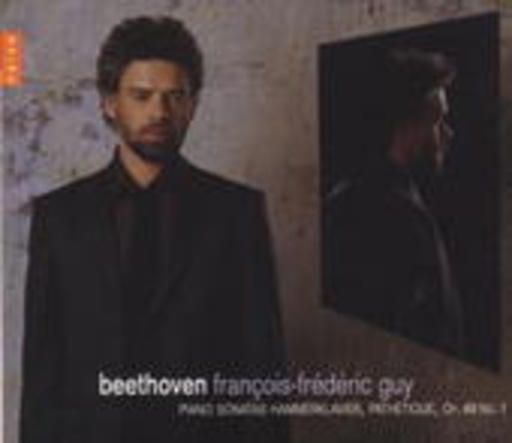Francois-Frédéric Guy – Beethoven