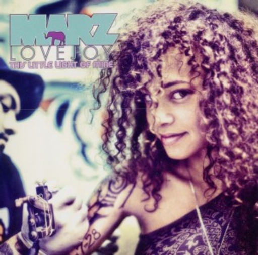 Marz Lovejoy – This Little Light Of Mine