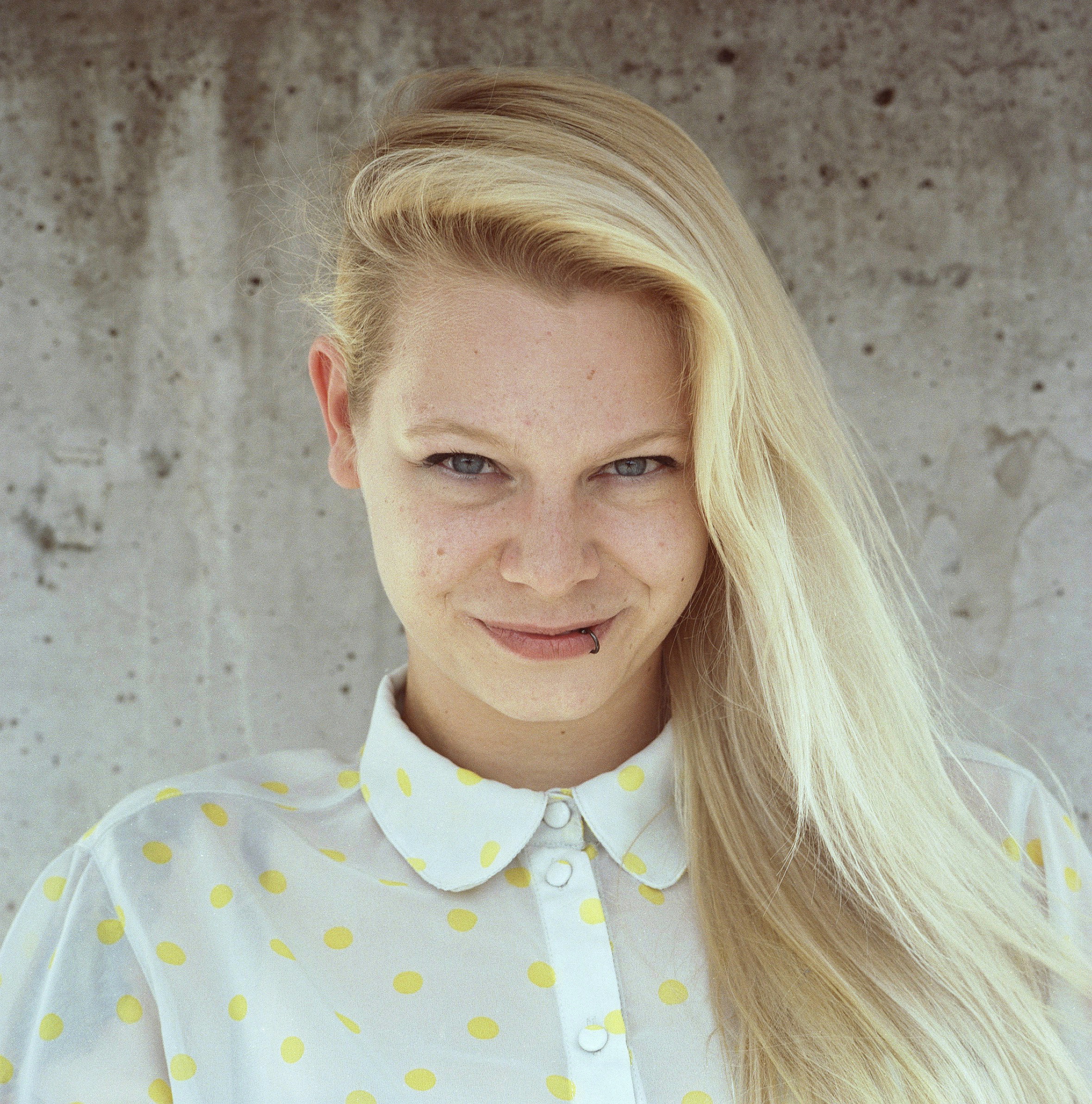 Heidi Goebel