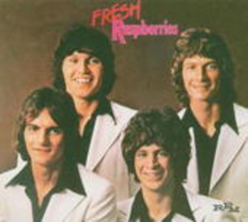 Raspberries – Fresh Raspberries