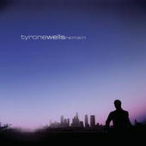 Tyrone Wells – Remain