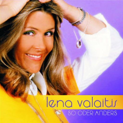 Lena Valaitis – So oder anders