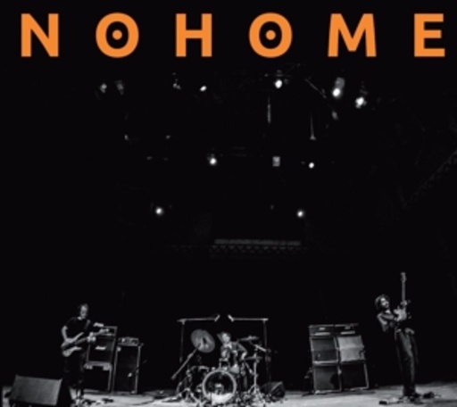 Nohome – Nohome