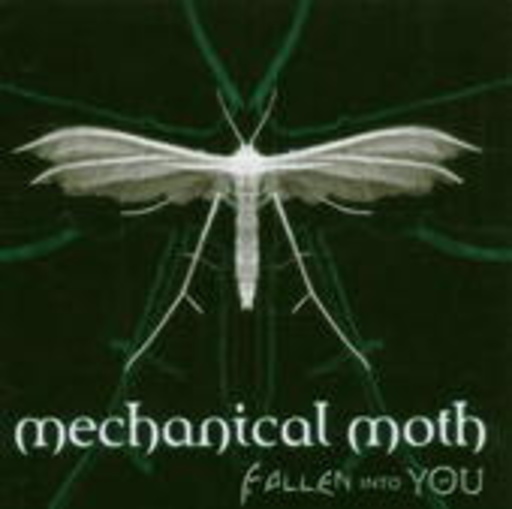 Mechanical Moth – Fallen Into You