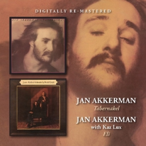 Jan Akkerman – Tabernakel/Eli