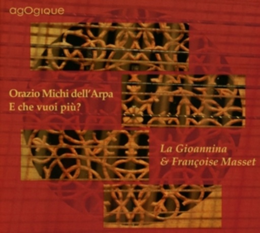 Francoise Masset/La Gioannina – E Che Vuoi Più?