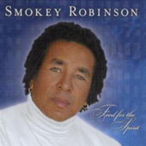 Smokey Robinson – Food For The Spirit